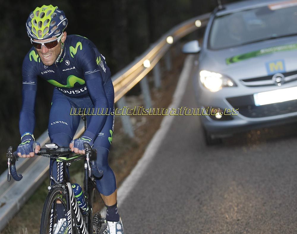 Las mejores imágenes de la Challenge de Mallorca 2015