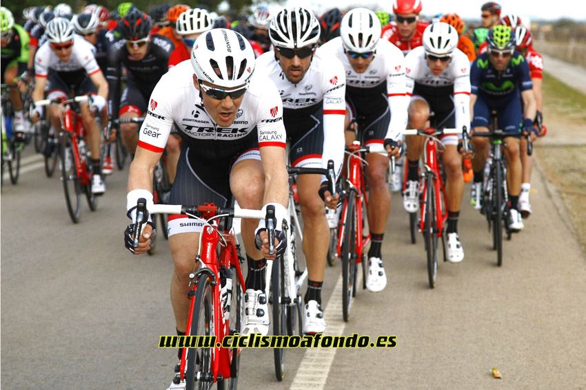 Las mejores imágenes de la Challenge de Mallorca 2015