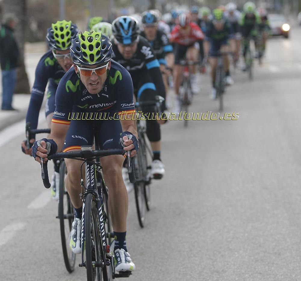 Las mejores imágenes de la Challenge de Mallorca 2015