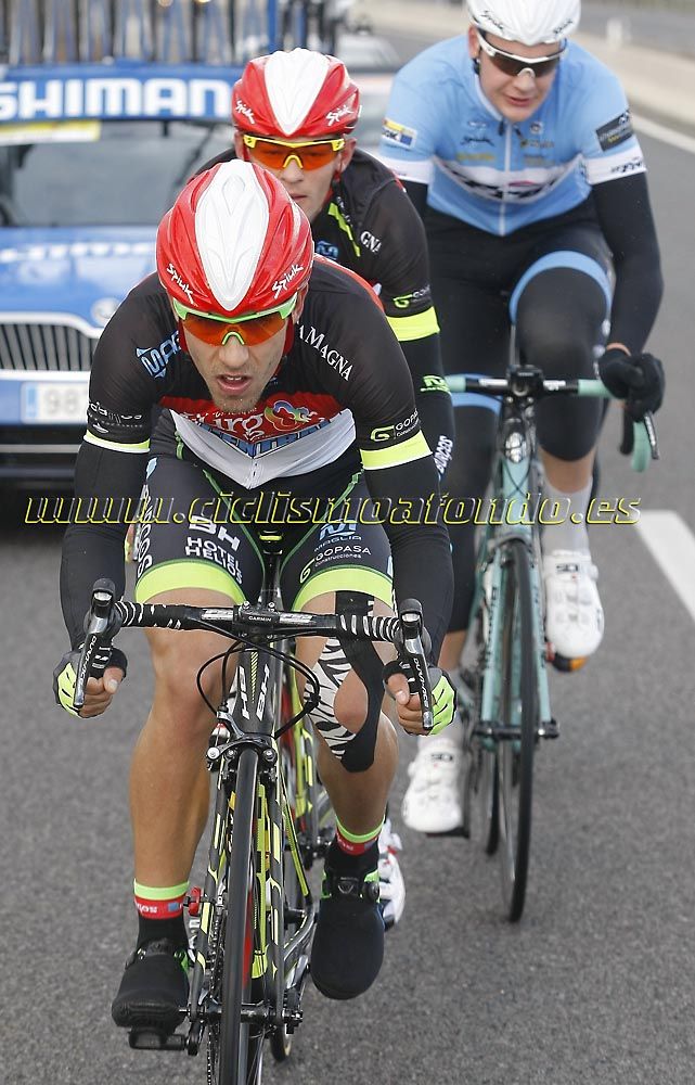 Las mejores imágenes de la Challenge de Mallorca 2015