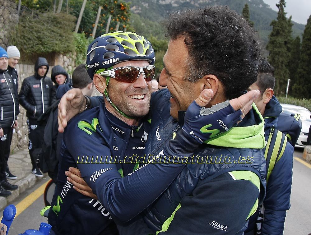 Las mejores imágenes de la Challenge de Mallorca 2015