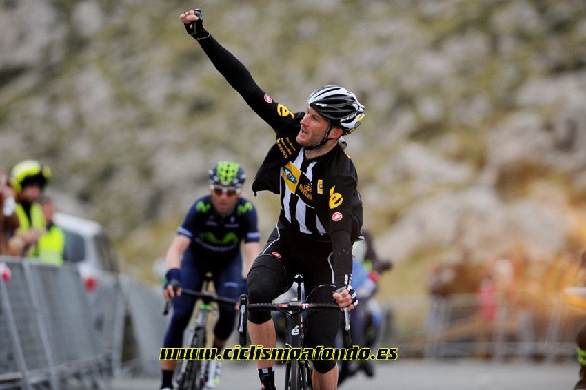 Las mejores imágenes de la Challenge de Mallorca 2015