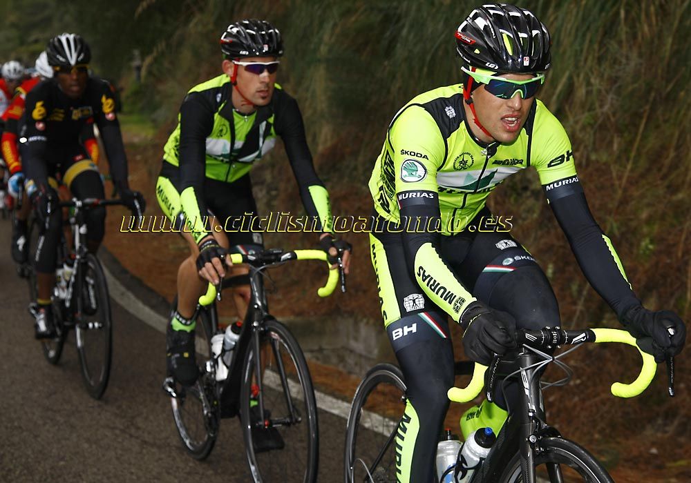 Las mejores imágenes de la Challenge de Mallorca 2015