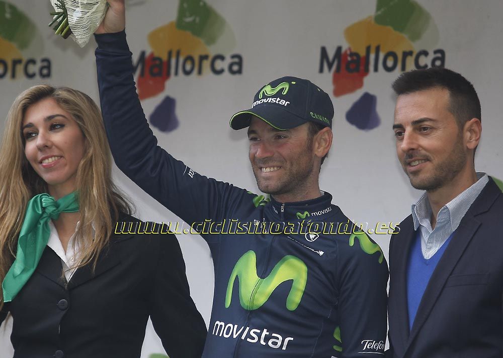 Las mejores imágenes de la Challenge de Mallorca 2015