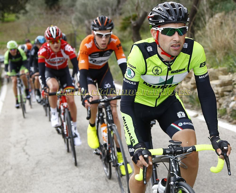 Las mejores imágenes de la Challenge de Mallorca 2015