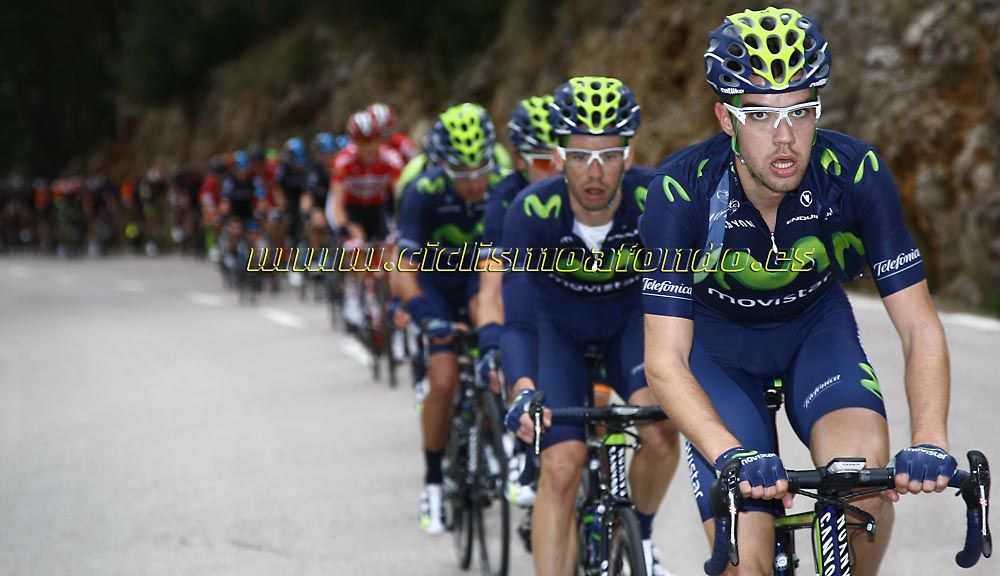 Las mejores imágenes de la Challenge de Mallorca 2015