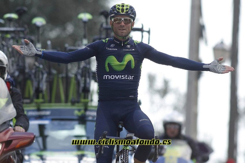Las mejores imágenes de la Challenge de Mallorca 2015