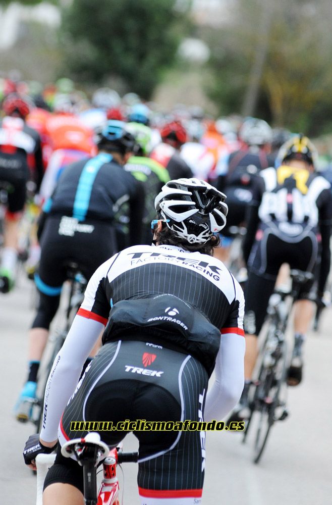 Las mejores imágenes de la Challenge de Mallorca 2015