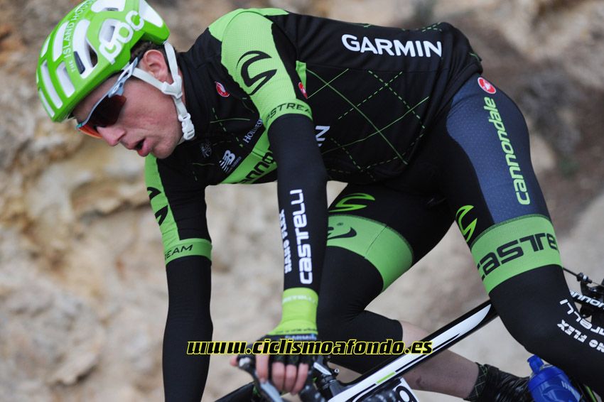 Las mejores imágenes de la Challenge de Mallorca 2015