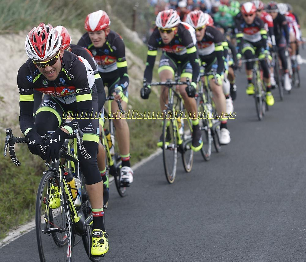 Las mejores imágenes de la Challenge de Mallorca 2015