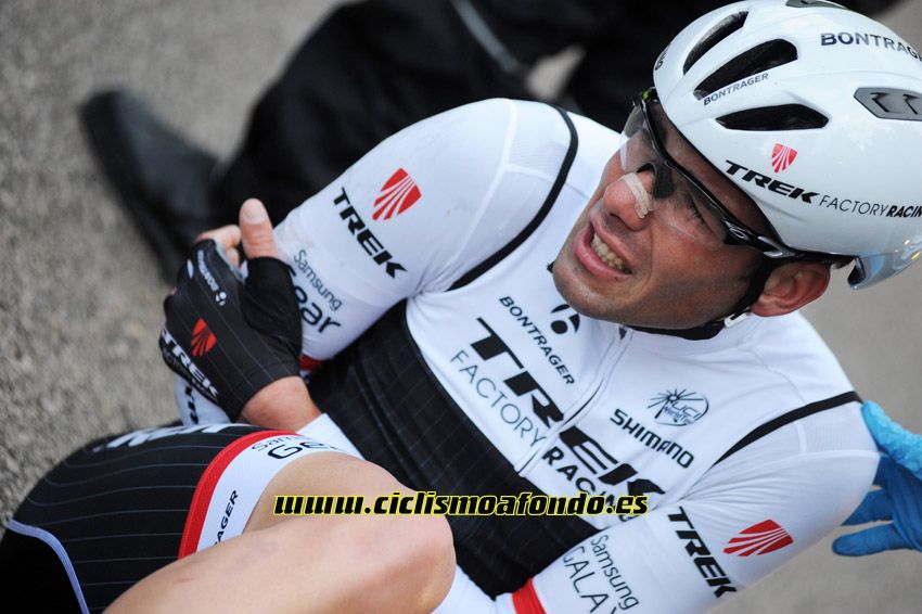 Las mejores imágenes de la Challenge de Mallorca 2015