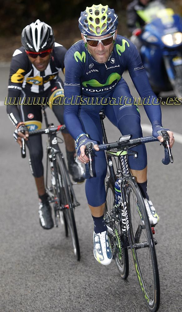 Las mejores imágenes de la Challenge de Mallorca 2015