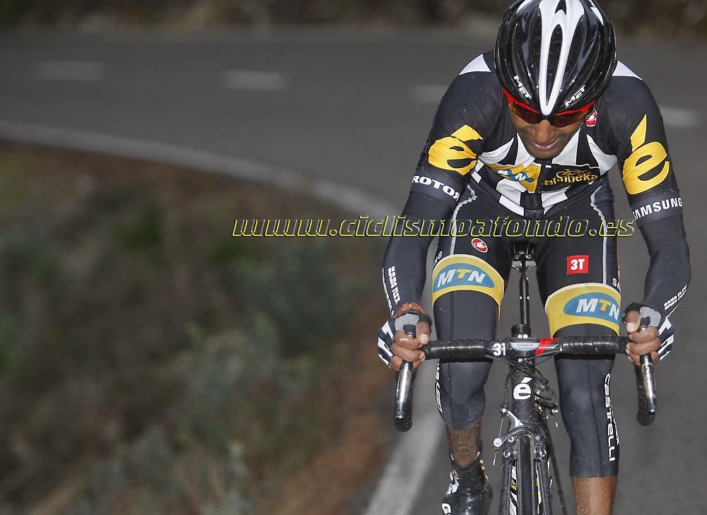Las mejores imágenes de la Challenge de Mallorca 2015