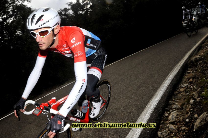 Las mejores imágenes de la Challenge de Mallorca 2015