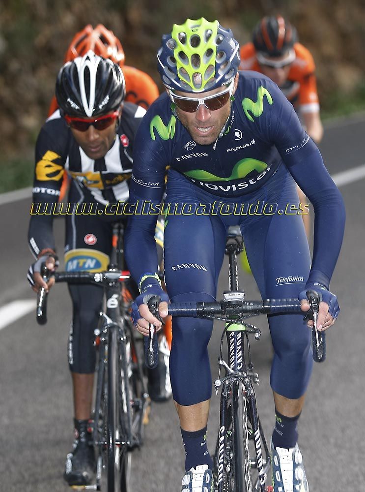 Las mejores imágenes de la Challenge de Mallorca 2015