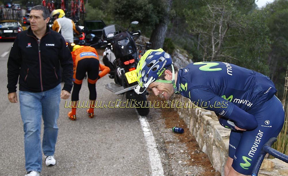 Las mejores imágenes de la Challenge de Mallorca 2015