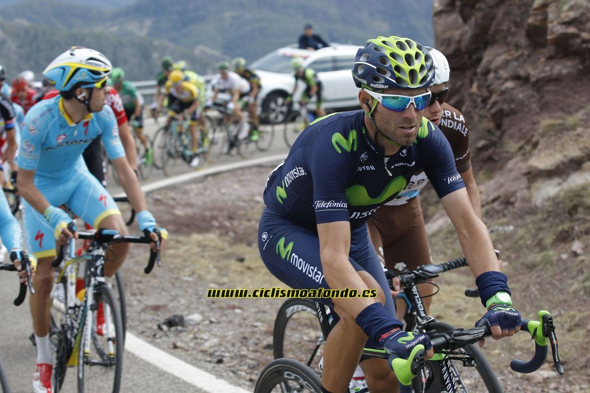 Mejores imágenes - Volta a Catalunya 2015 - Etapa 4