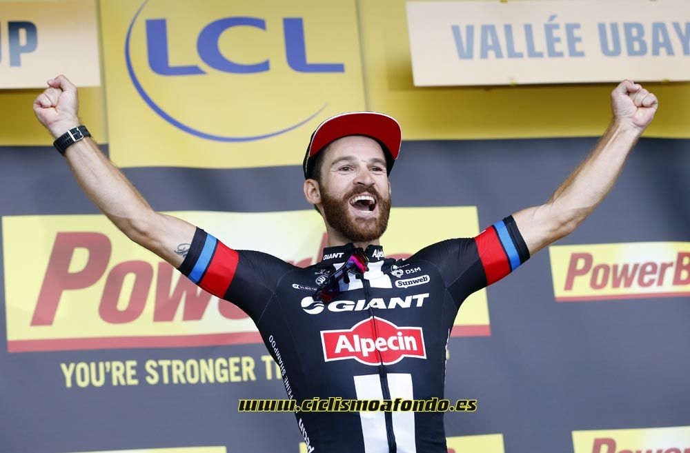 Mejores imágenes del Tour de Francia 2015 / Etapa 17 / Pra Loup