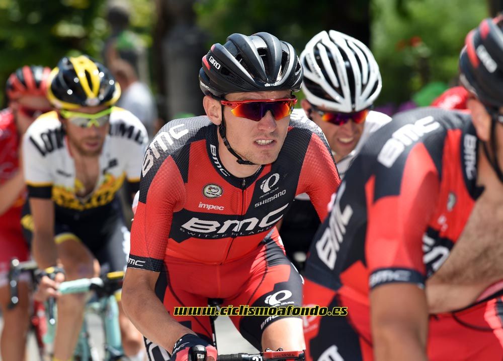 Mejores imágenes del Tour de Francia 2015 / Etapa 17 / Pra Loup