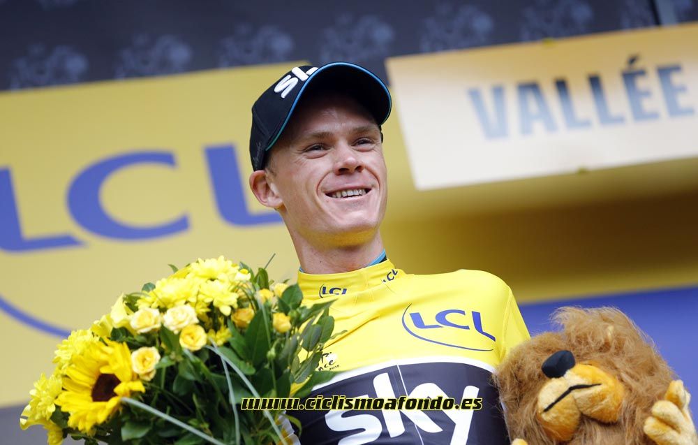Mejores imágenes del Tour de Francia 2015 / Etapa 17 / Pra Loup