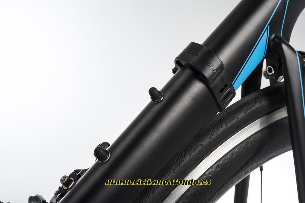 Prueba: Ridley Noah SL 15