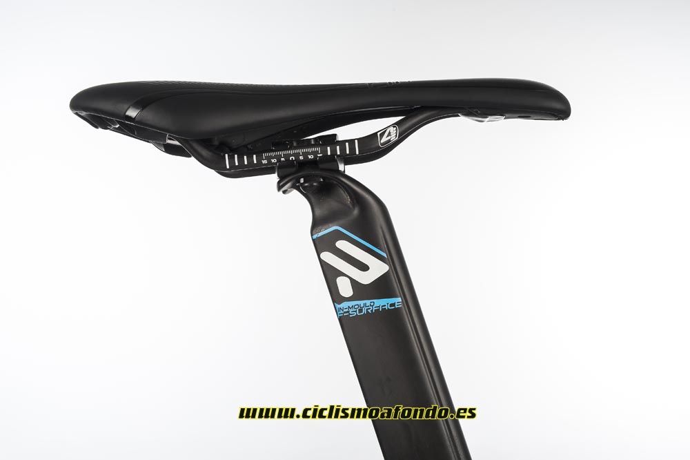 Prueba: Ridley Noah SL 15