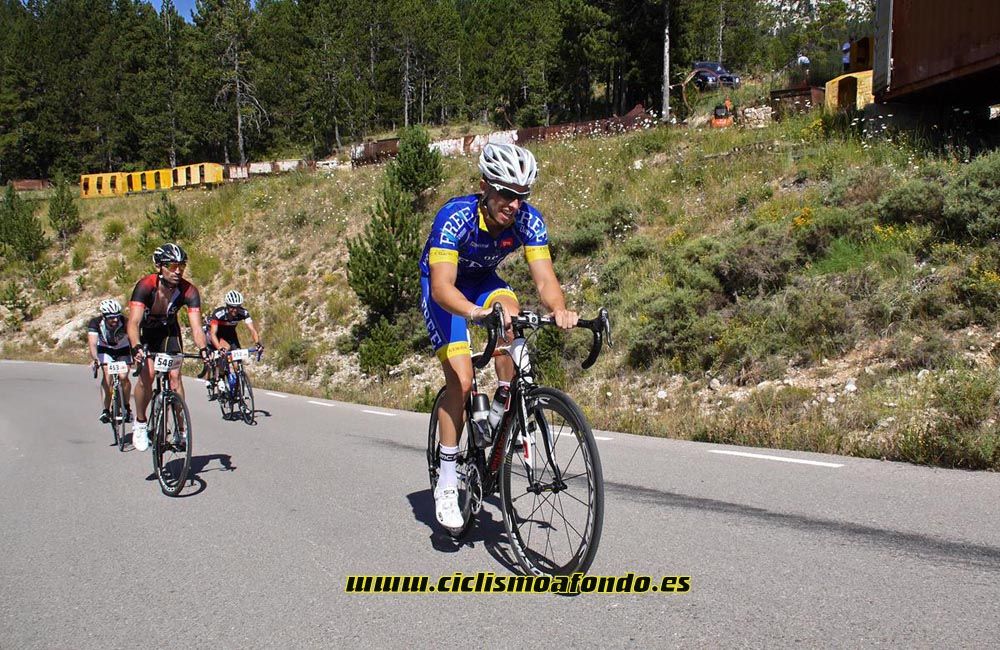 La Ruta Minera 2015 / Galería 2