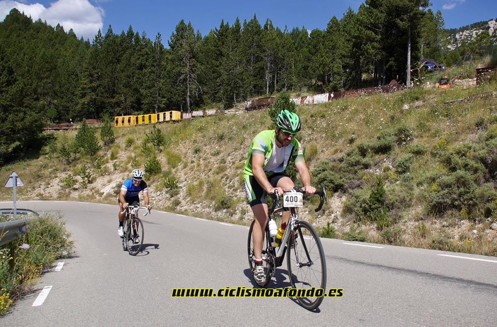 La Ruta Minera 2015 / Galería 2