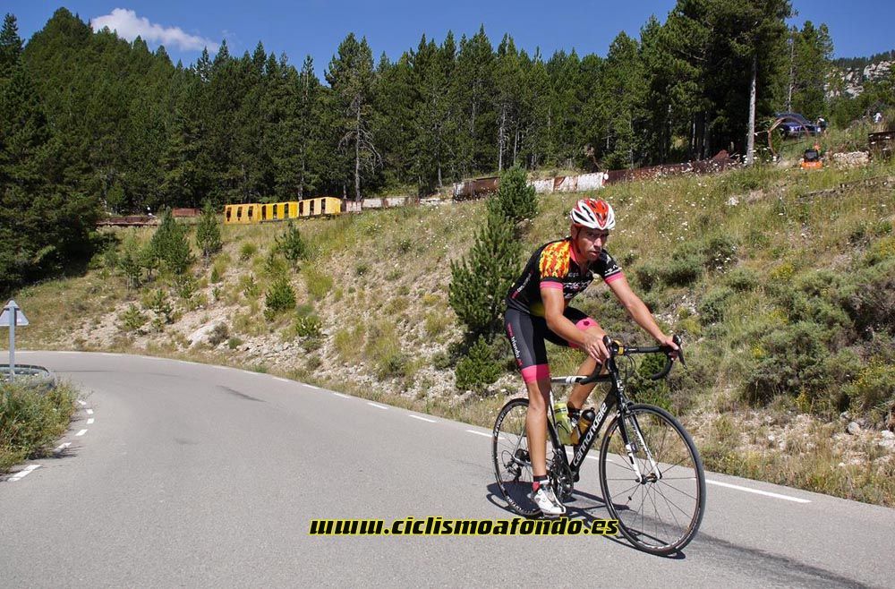 La Ruta Minera 2015 / Galería 2