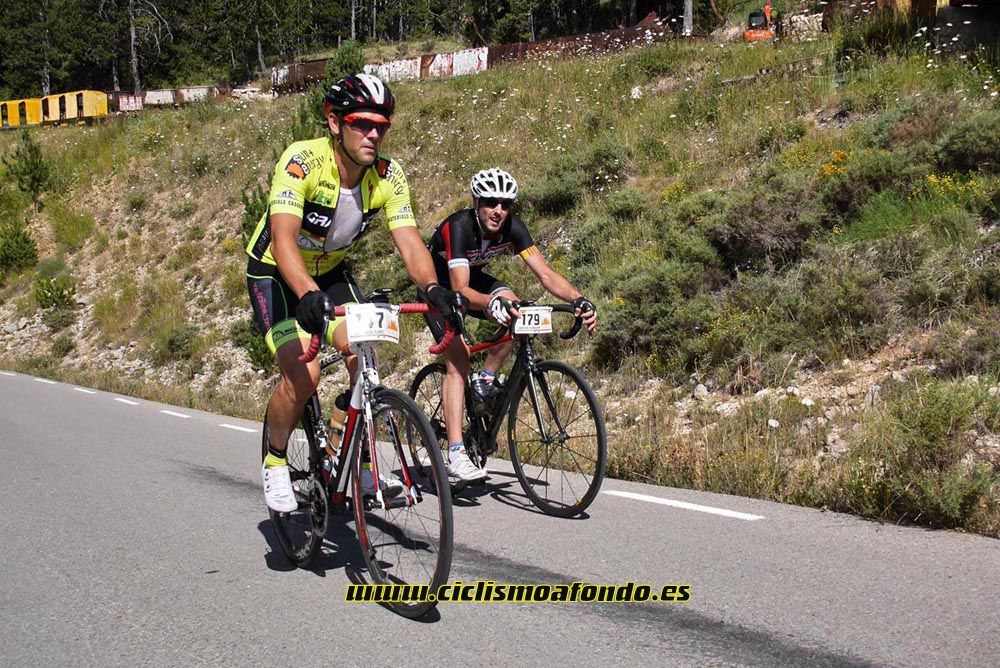 La Ruta Minera 2015 / Galería 2