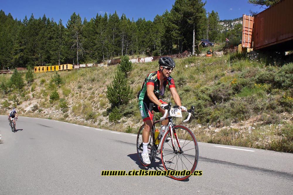 La Ruta Minera 2015 / Galería 2