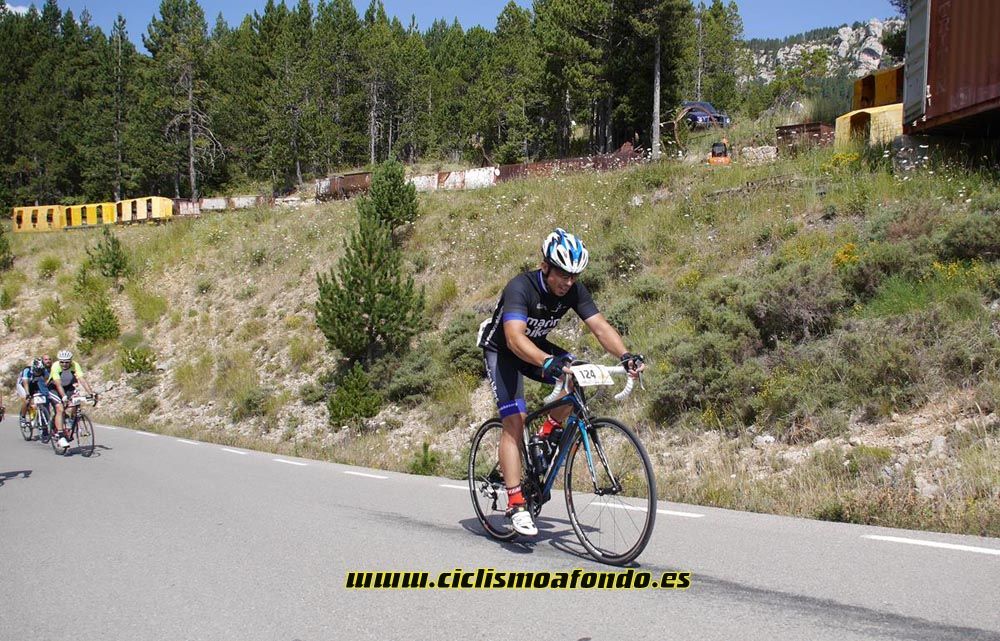 La Ruta Minera 2015 / Galería 2
