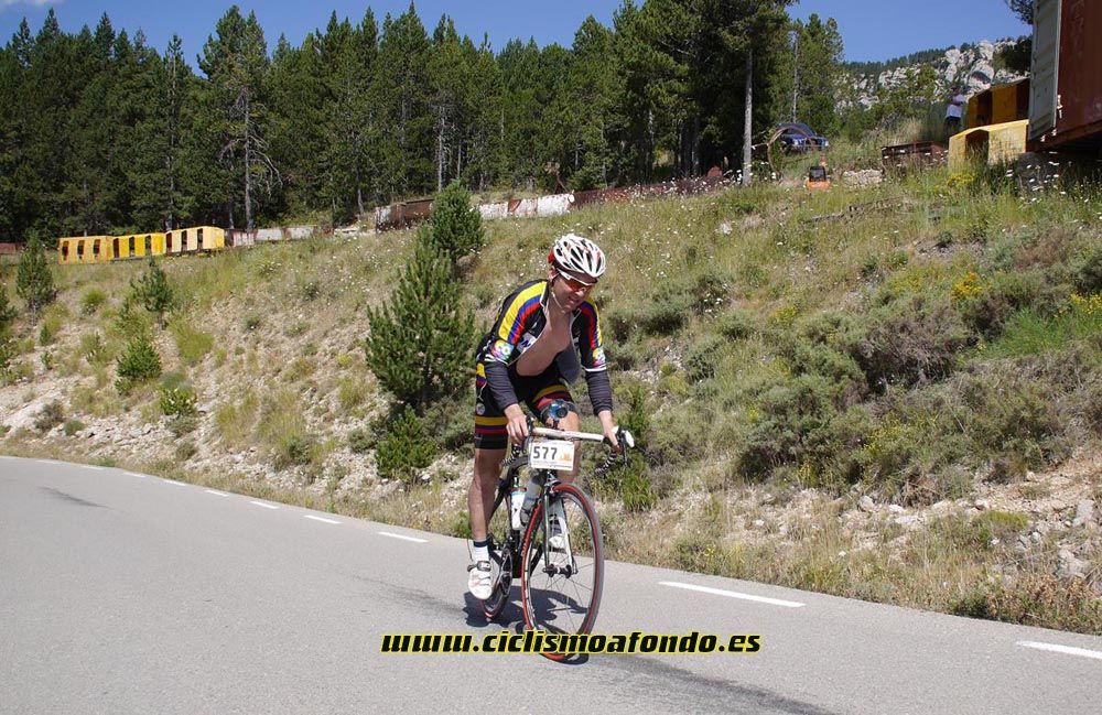 La Ruta Minera 2015 / Galería 2