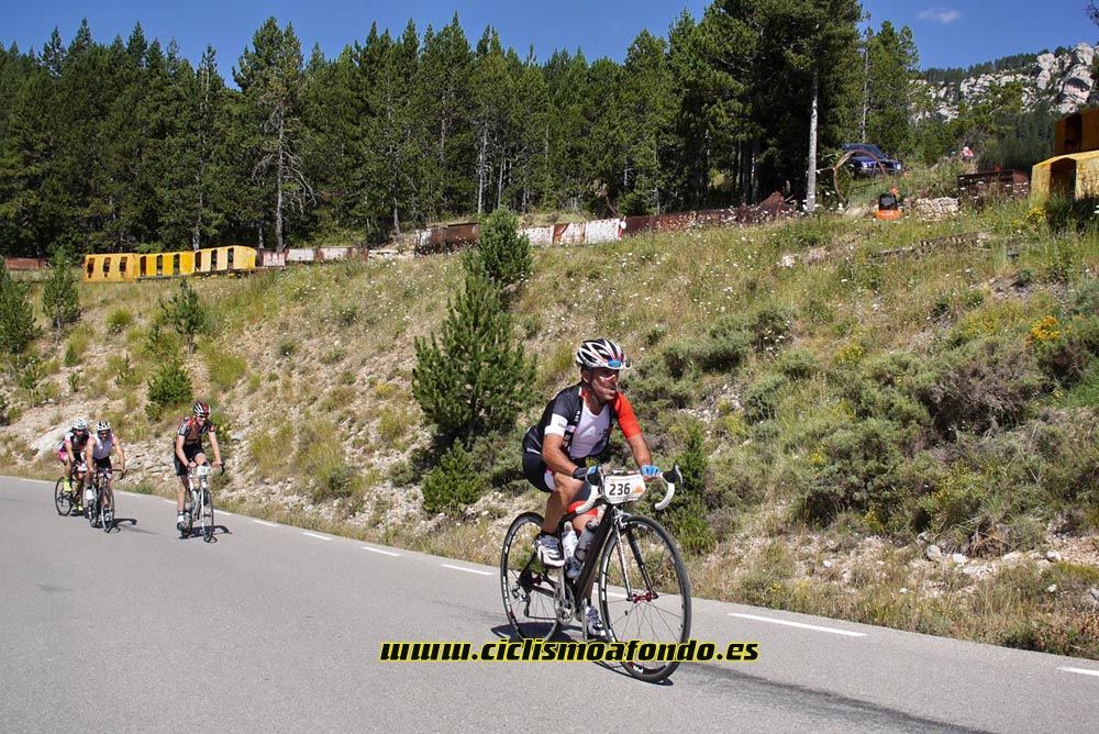 La Ruta Minera 2015 / Galería 2