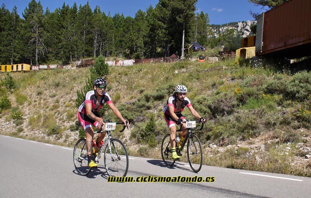 La Ruta Minera 2015 / Galería 2