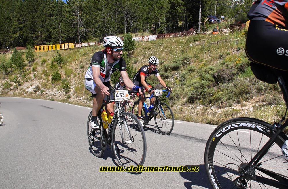 La Ruta Minera 2015 / Galería 2
