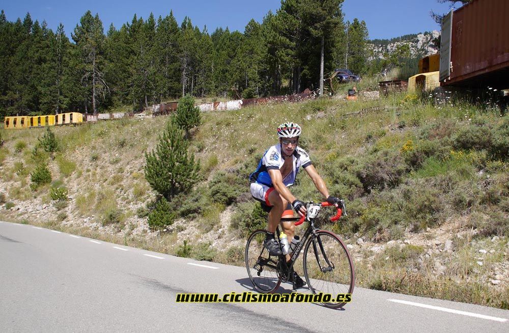 La Ruta Minera 2015 / Galería 2