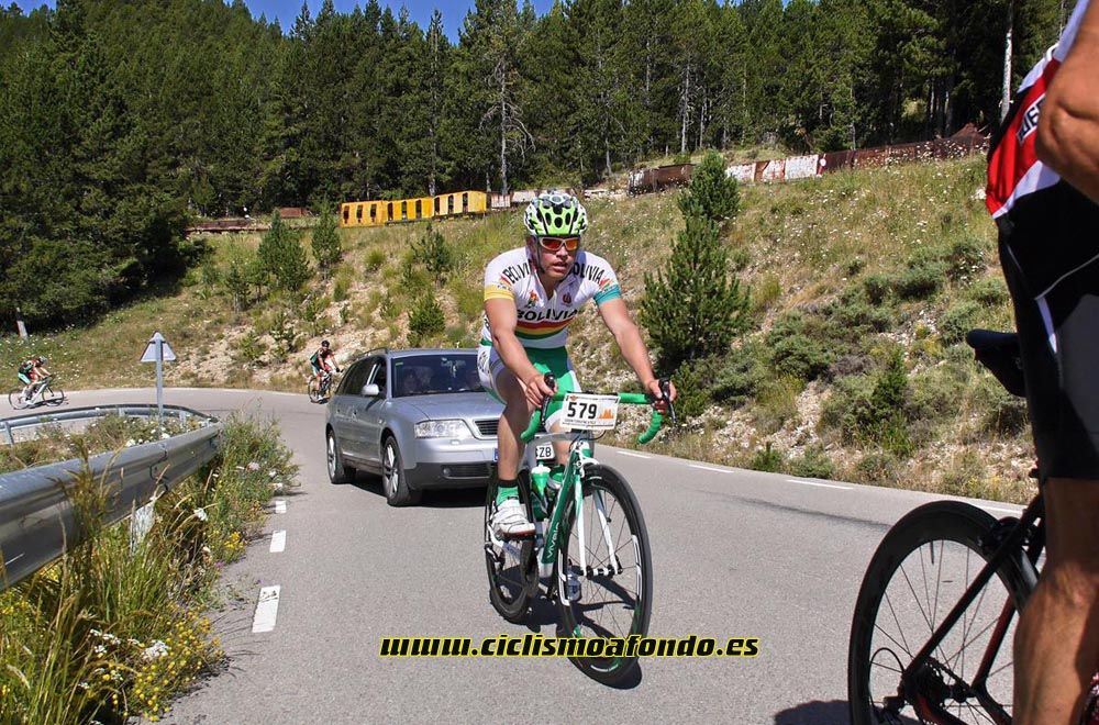 La Ruta Minera 2015 / Galería 2