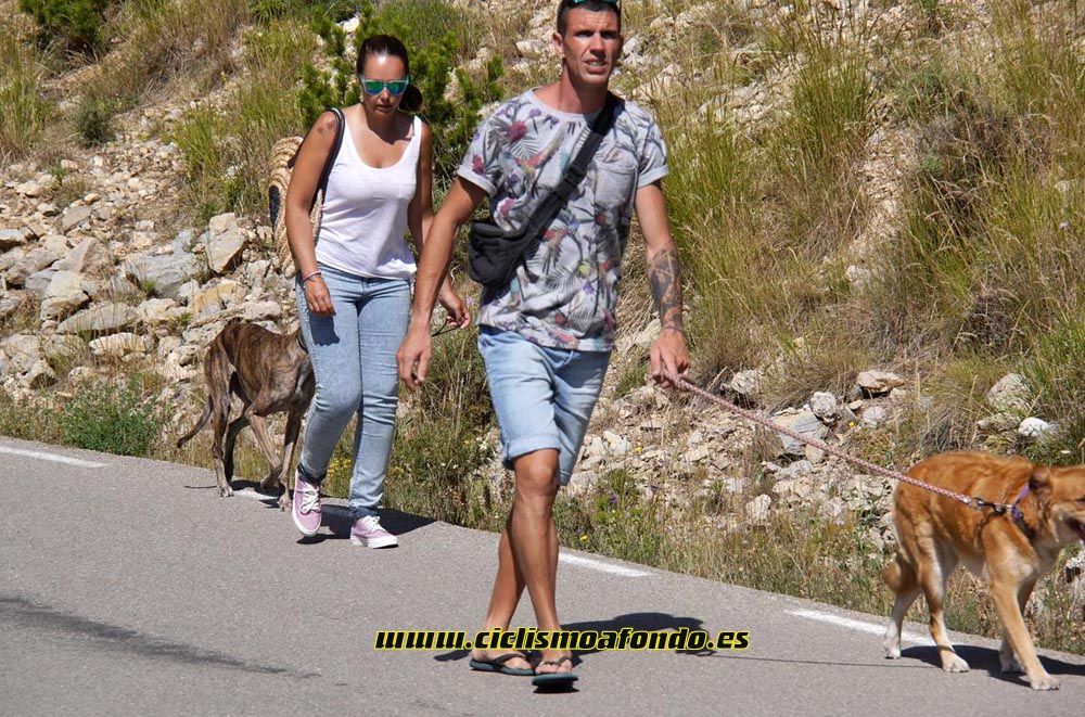 La Ruta Minera 2015 / Galería 2