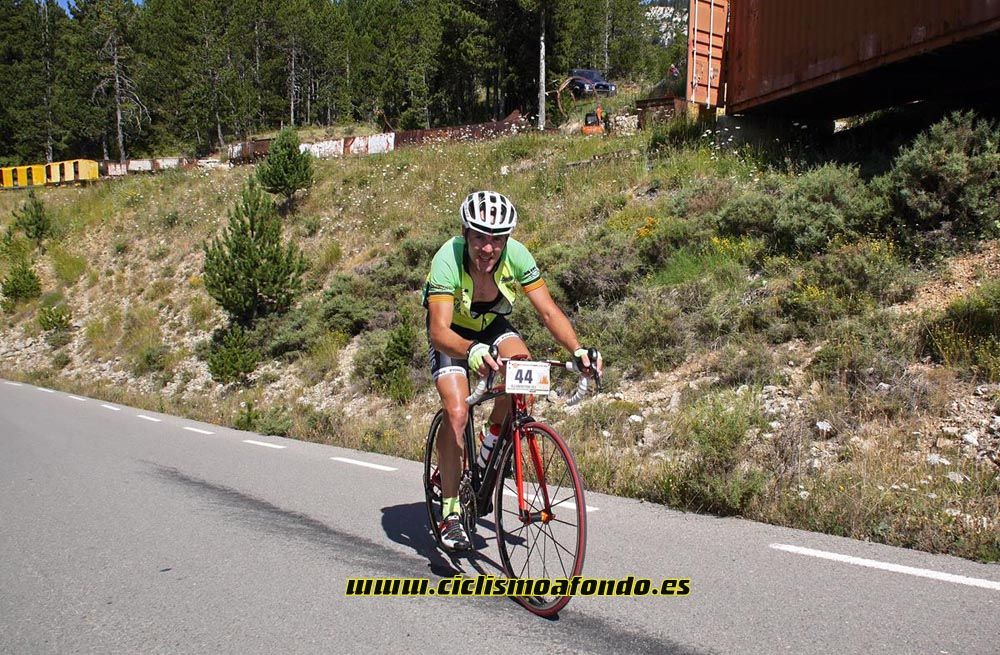 La Ruta Minera 2015 / Galería 2
