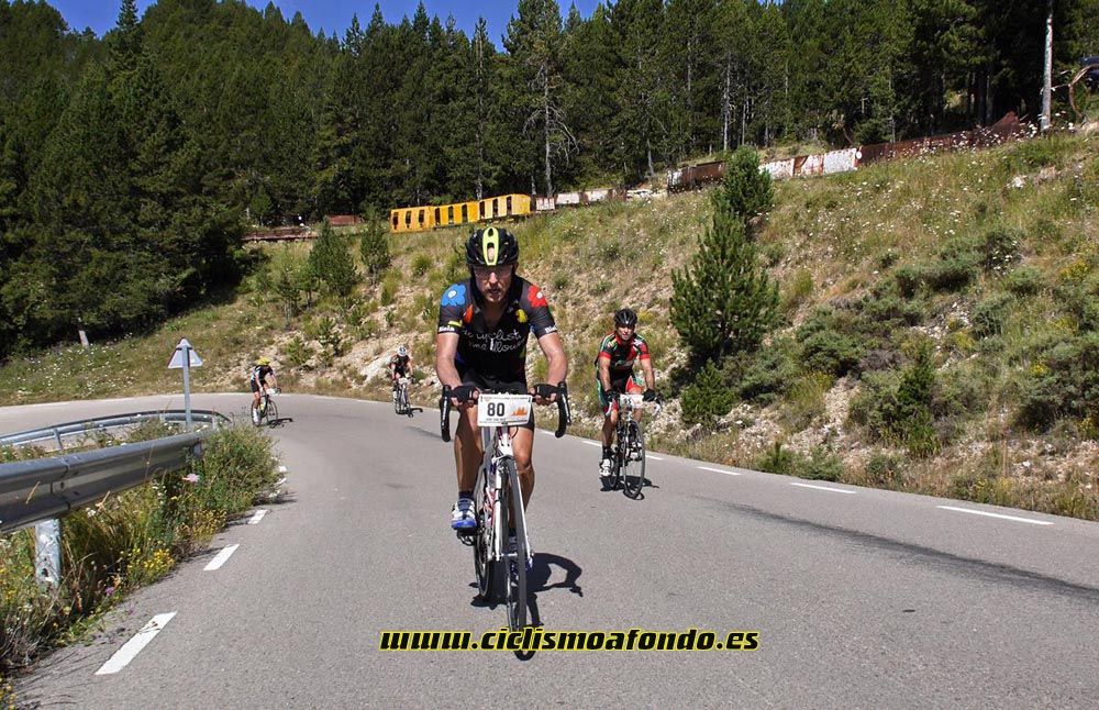 La Ruta Minera 2015 / Galería 2
