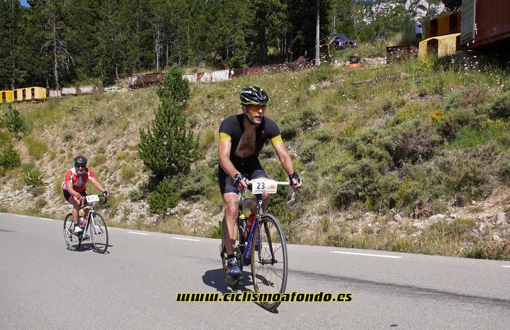 La Ruta Minera 2015 / Galería 2