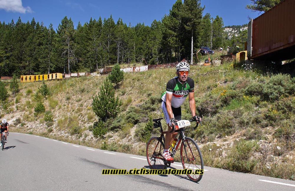 La Ruta Minera 2015 / Galería 2