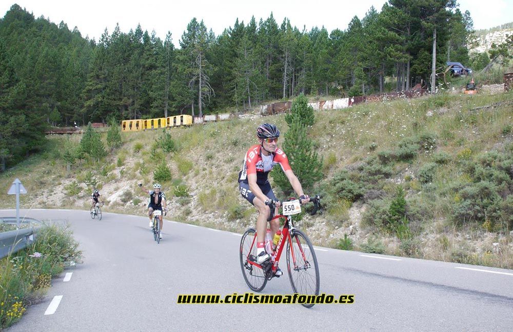 La Ruta Minera 2015 / Galería 2