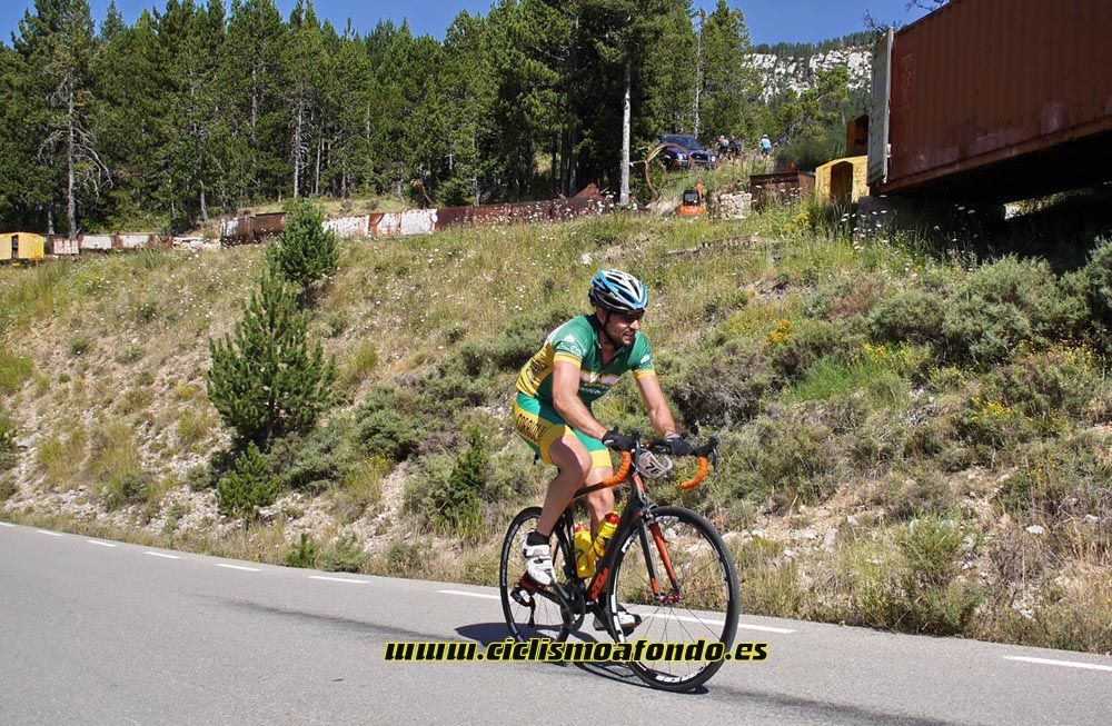 La Ruta Minera 2015 / Galería 2