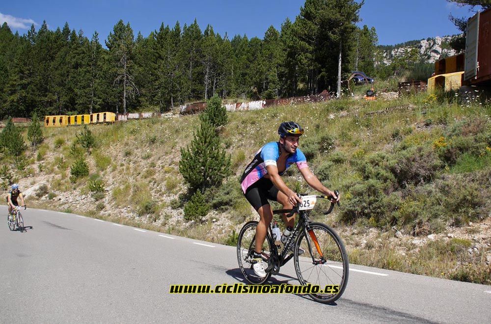 La Ruta Minera 2015 / Galería 2