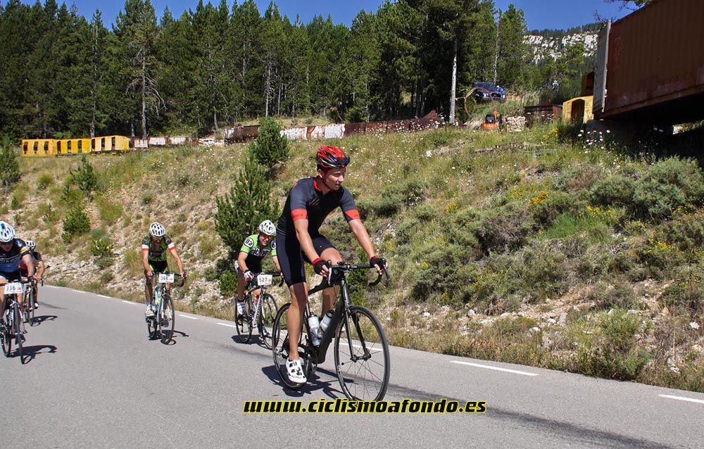 La Ruta Minera 2015 / Galería 2