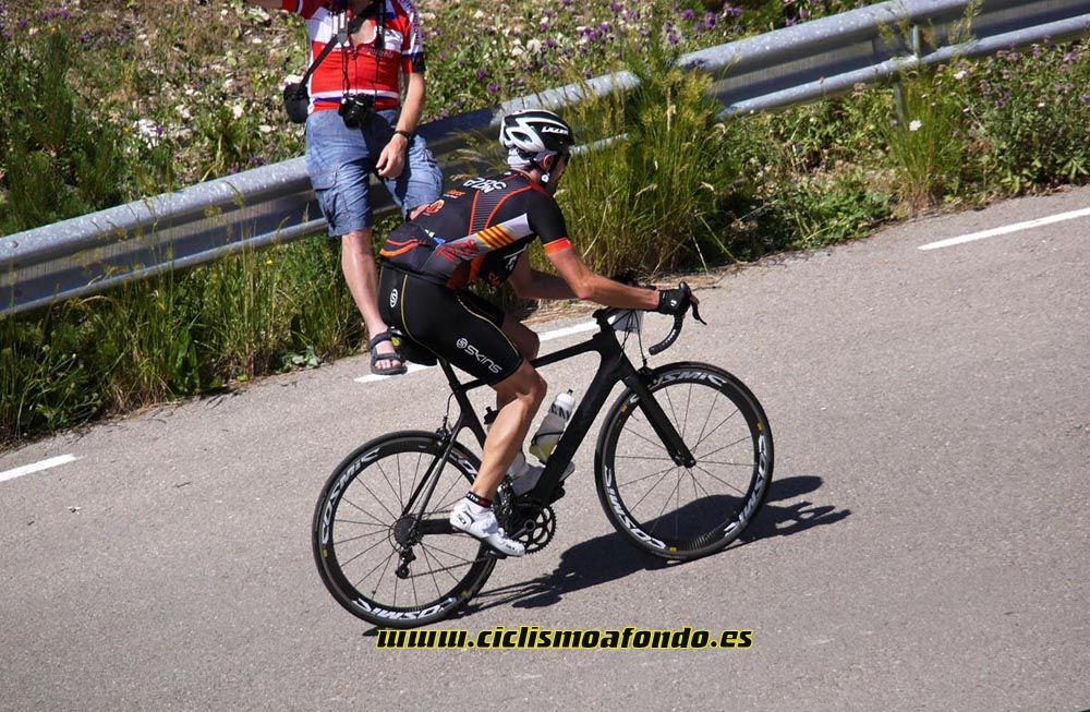 La Ruta Minera 2015 / Galería 2
