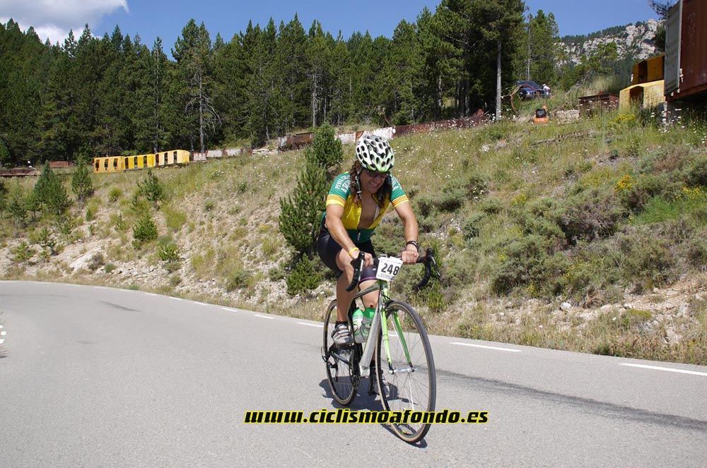 La Ruta Minera 2015 / Galería 2