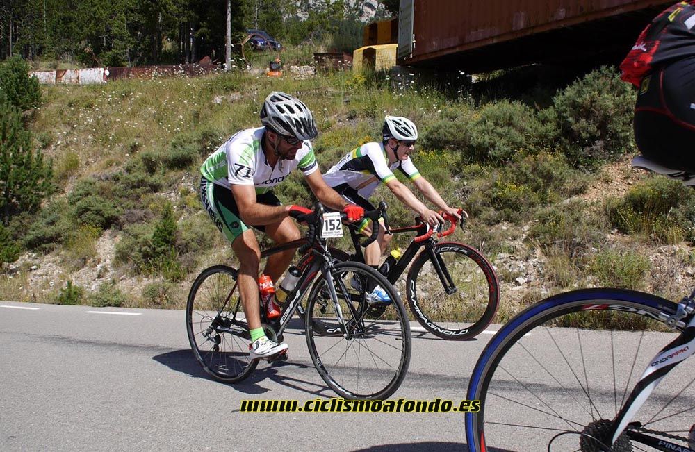 La Ruta Minera 2015 / Galería 2